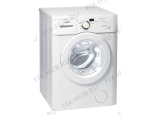 Стиральная машина Gorenje WA6129 (404785, PS0A3/120) - Фото